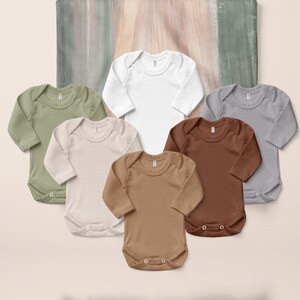 Ropa unisex para bebes recien nacidos shop
