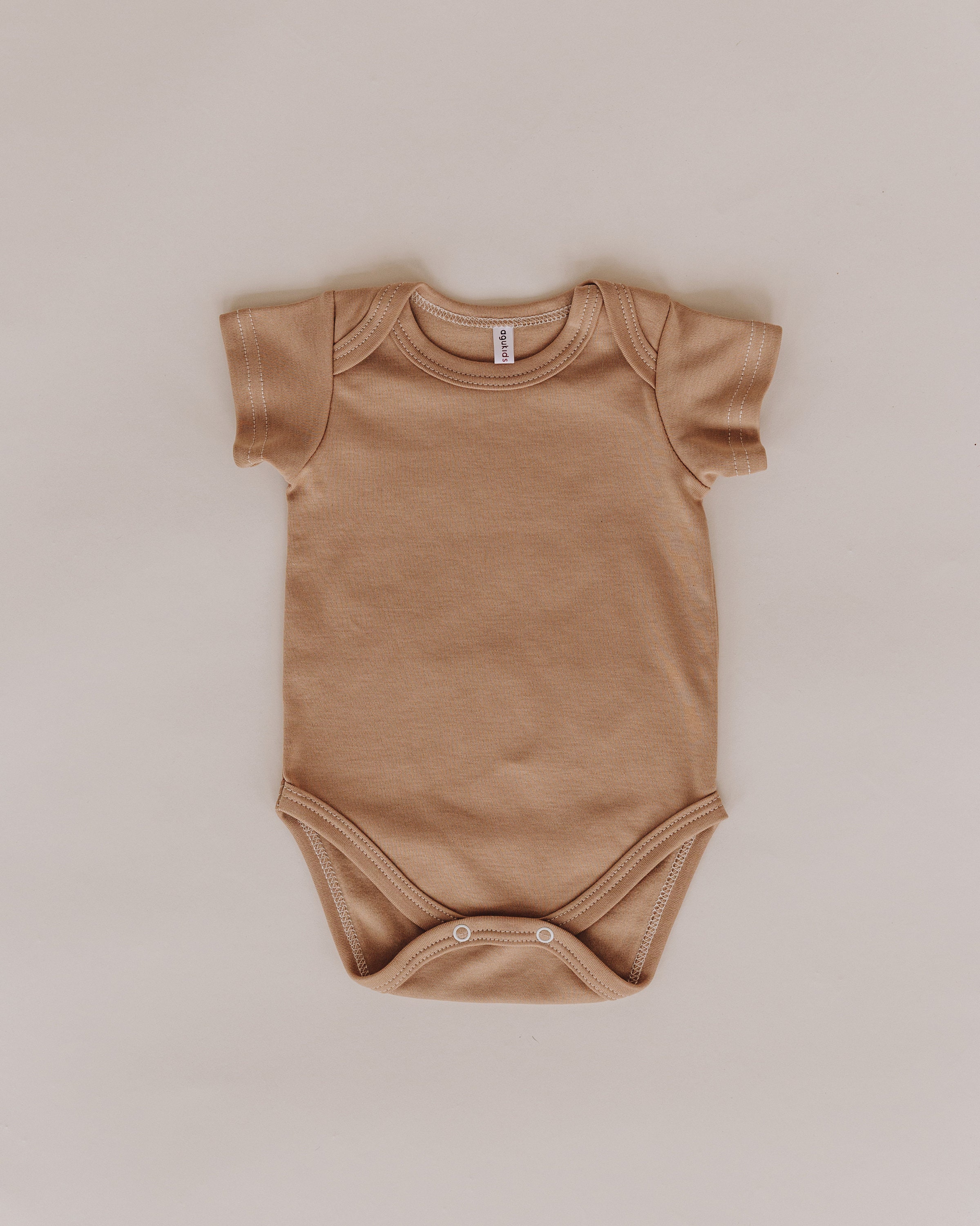 Mameluco de manga larga para bebés recién nacidos y niños de invierno,  color liso, grueso, cálido, 2 piezas, ropa para niños (rosa, 6-9 meses)