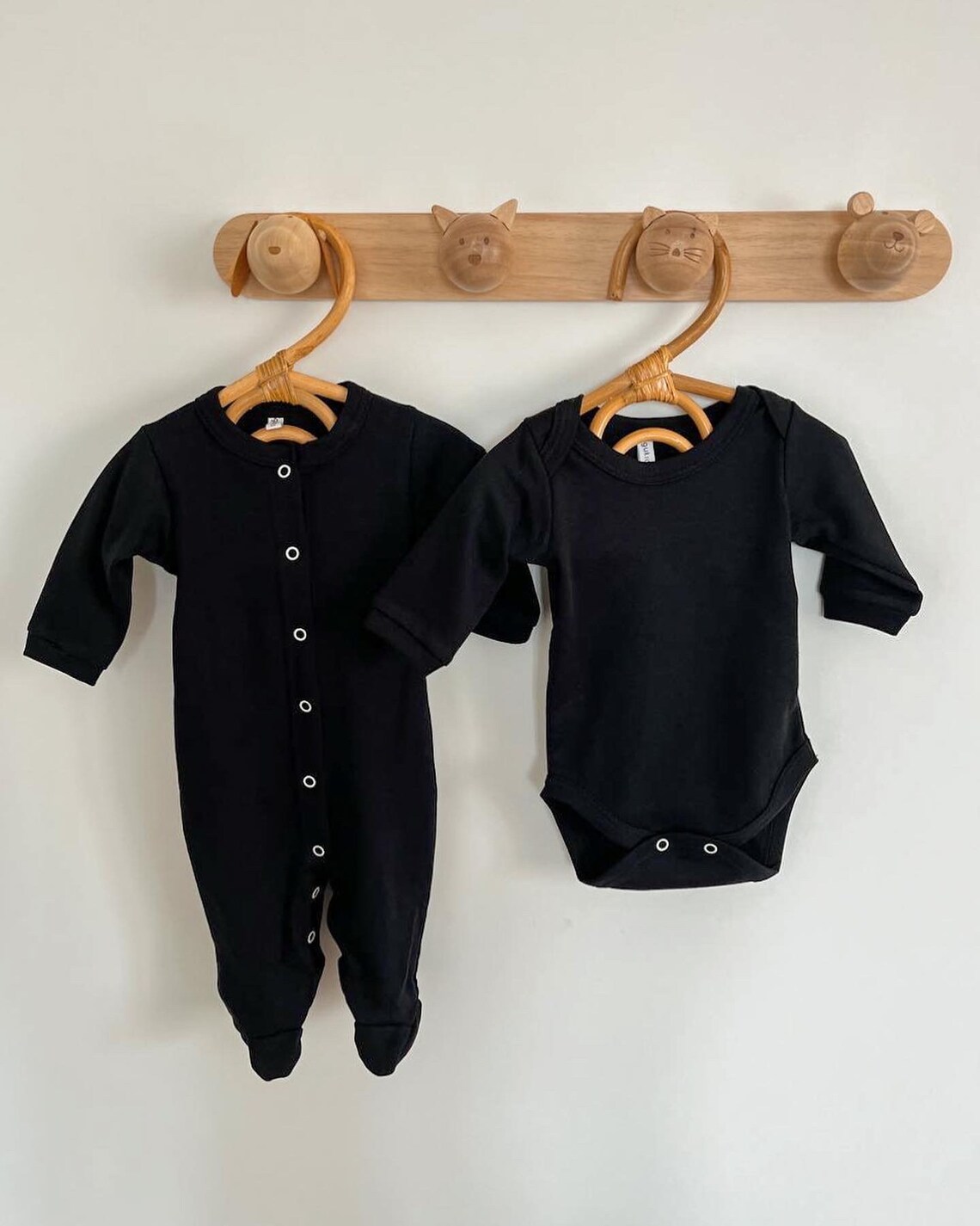 Wholesale Baby Clothing Gender Neutral Colors Clothes Etsy