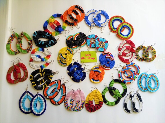 Maasai jewelry best sale wholesale