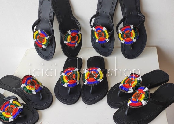 Maasai sandals deals wholesale