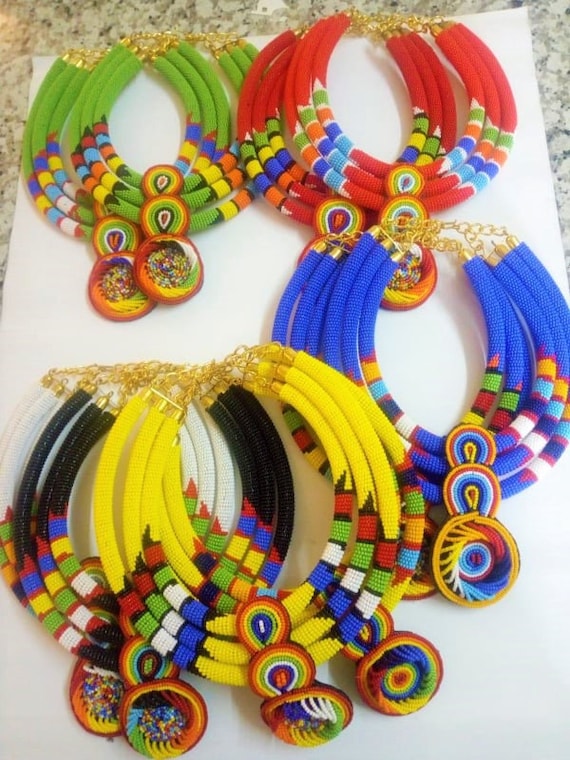 Maasai jewelry best sale wholesale