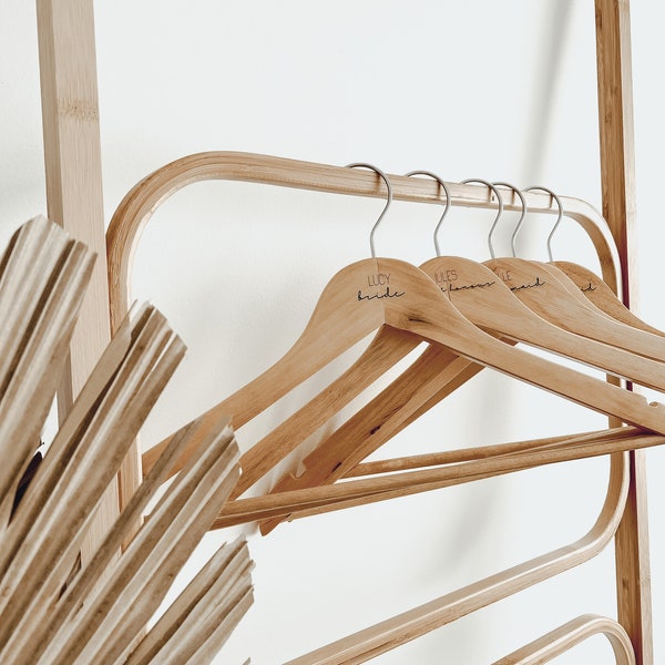 Childrens Clothes Hangers Etsy Australia