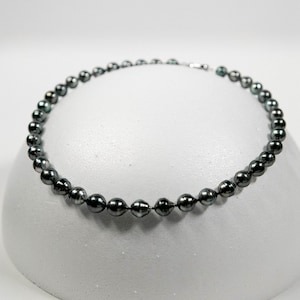 NOHEA Necklace - Tahitian Pearl Strand Necklace