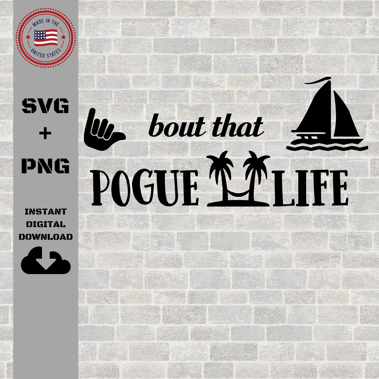 Free Free Pogue Life Svg 489 SVG PNG EPS DXF File