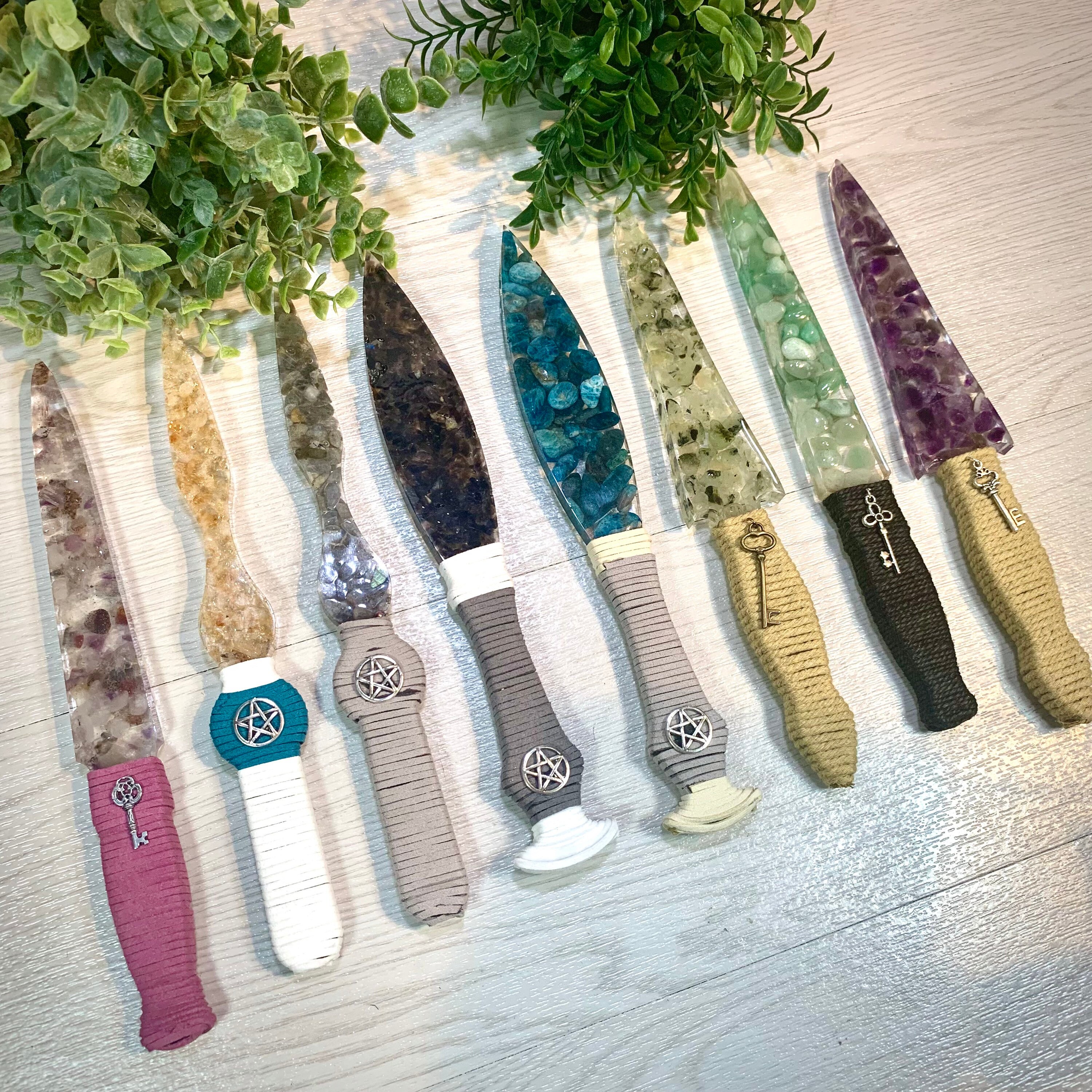 Resin Decor