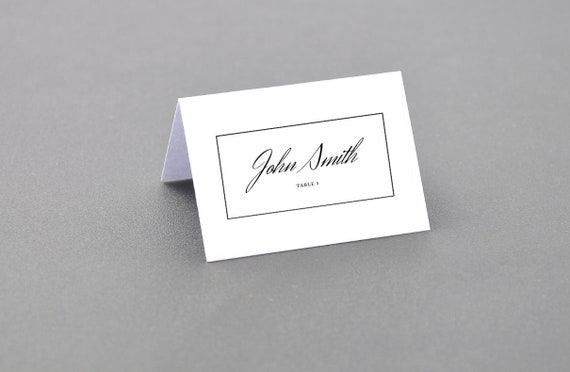 Avery Printable Place Cards With - Il 570xN.4123010114 9c90