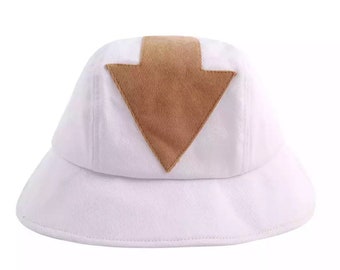 Appa Summer Hat | Canvas Corduroy Bucket Hat | Plush material | Fisherman’s Hat | Panama Hat Fuzzy Sassy