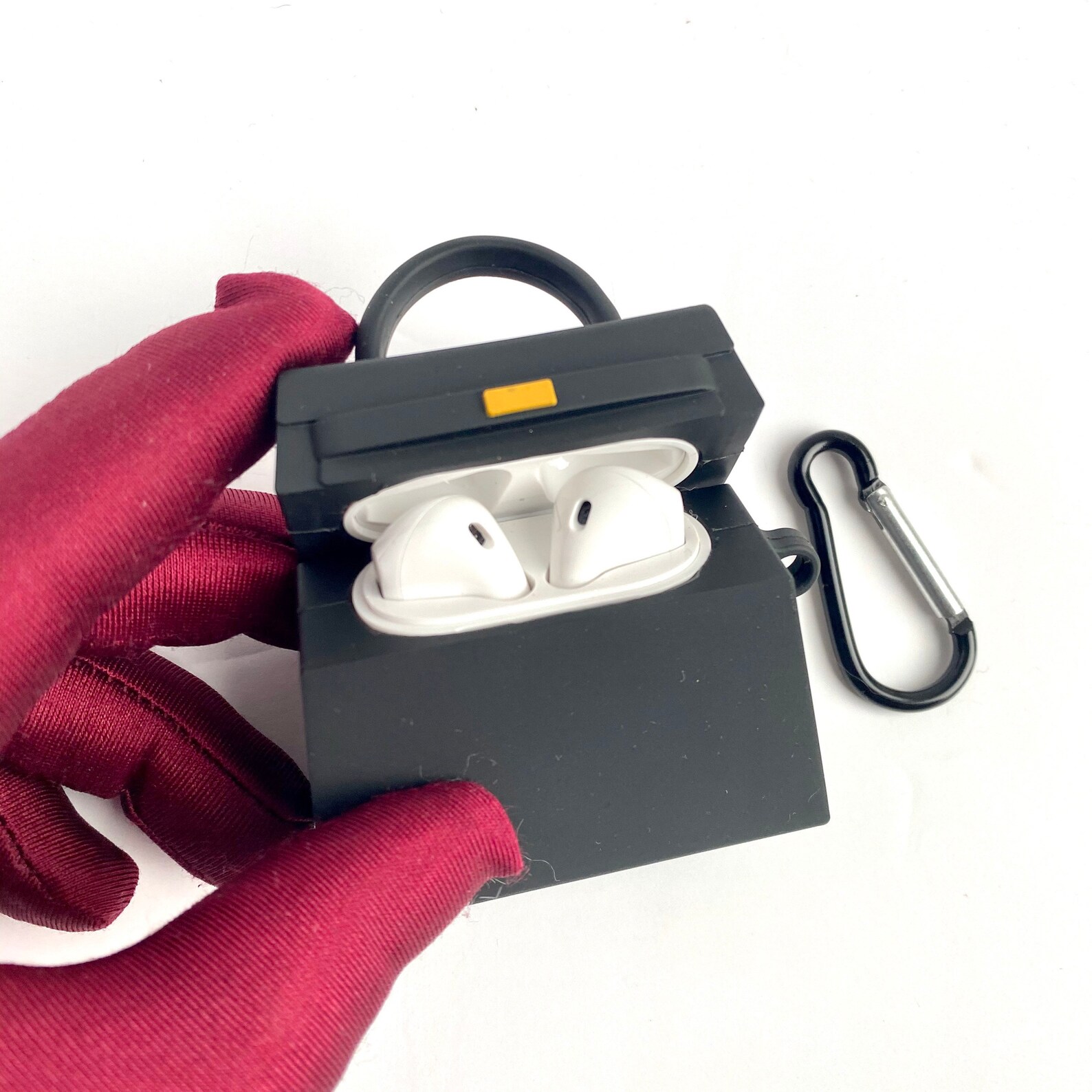 Designer Handbag Airpod Case Cover for Apple Airpods Etsy UK