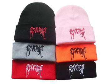 revenge moletom com capuz etsy