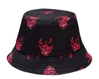 Devil Fishermans Hat Panama Hat Sun 