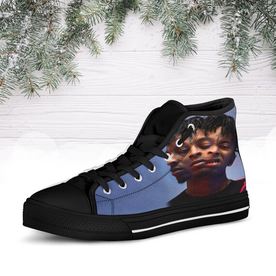 21 savage shoes