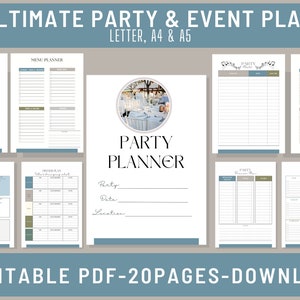 Event Planner Event Planning Template Event Planner Template Event Planning Checklist Event