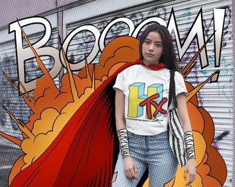 Houston Texas/Retro/Shirt Design/Houston We Have A Problem / Sublimation/ 4 PNG Designs /Instant Download