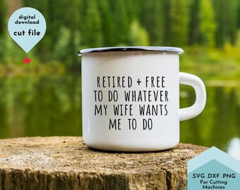 Download Funny Coffee Dad Svg Etsy
