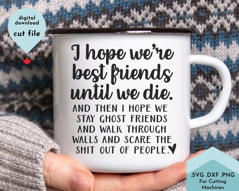 Free Free Best Friends Svg Etsy 491 SVG PNG EPS DXF File
