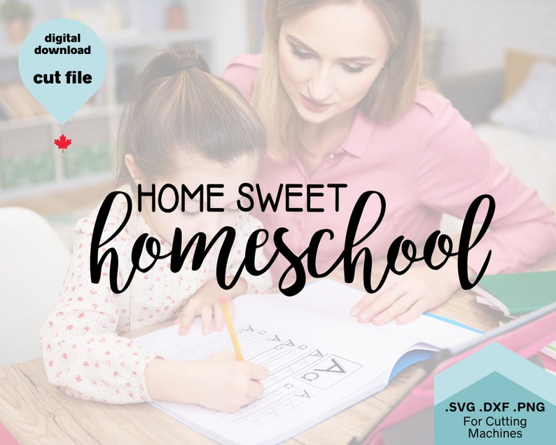 Free Free 235 Homeschool Svg Free SVG PNG EPS DXF File
