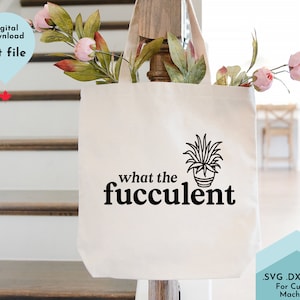 Was die Fucculent Svg, Pflanze Mama Svg, WTF Svg, Kaktus Svg, Pflanze Svg, Gartenarbeit Svg, Succulent Svg, lustige Svg, Garten Svg