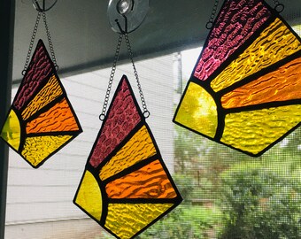 Stained Glass Art Etsy Stained Glass Art Etsy