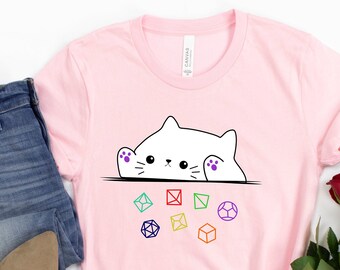 Bongo Cat Shirt Etsy - roblox bongo cat t shirt