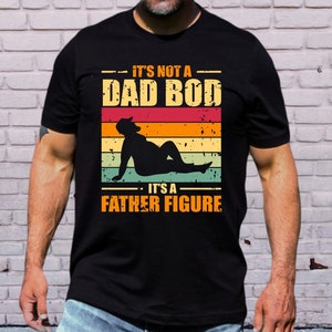 It's Not a Dad Bod It's a Father Figure Can Cooler – Fringe Favors