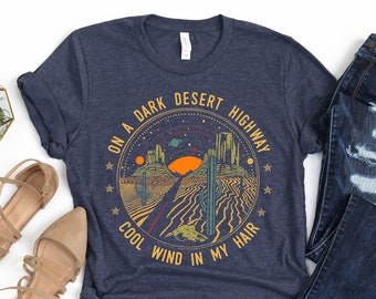 T shirt desert Clearance