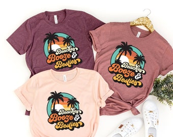 Gorro De Invierno Beaches Booze And Besties Summer Beach Vac Gorro De Invierno Beaches Booze And Besties Summer Beach Vac