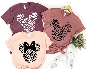 Cheetah disney shirt Clearance