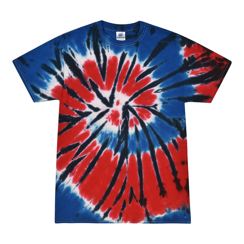 Tie Dye Shirt Women Tie Dye Shirt Men Tie Dye Shirt Family Etsy