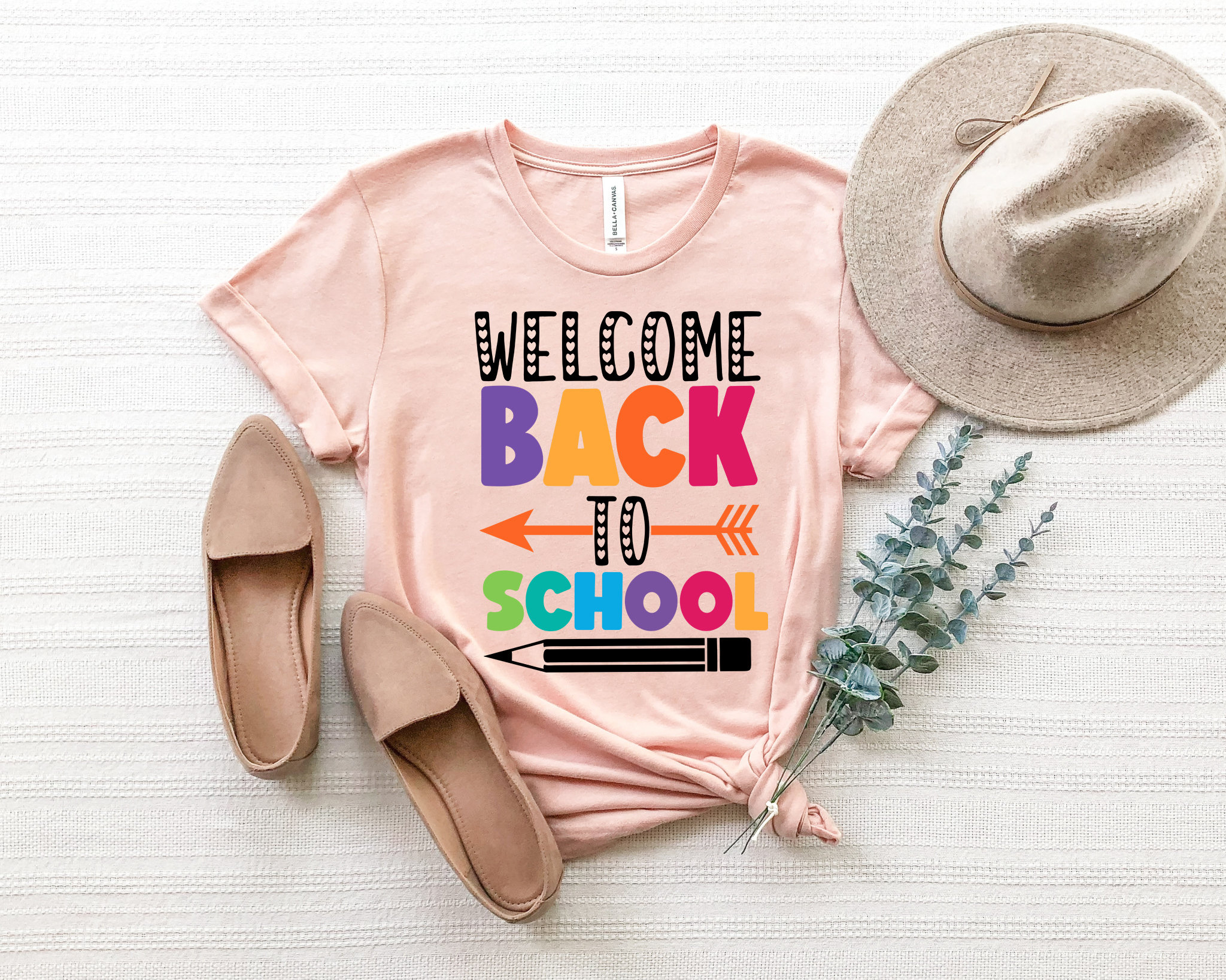 custom Back to School Teacher T-Shirt, Cute Teacher Shirt, Apple Teacher Shirt,Gift for Teachers, Kindergarten Teacher,Back to School Shirt