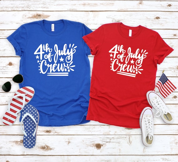 Fourth of july tops deals
