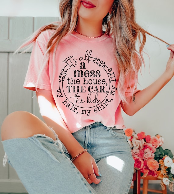 Ceo Of The Household Shirt Funny Mothers Day Gifts Daughter Ceo Of The Household Shirt Funny Mothers Day Gifts Daughter