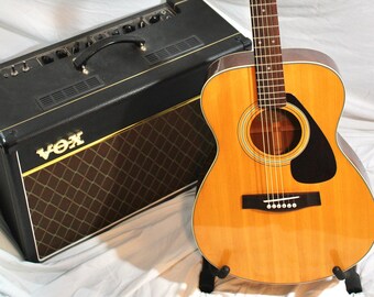 Yamaha Grand Concert Guitar FG-331 | Beautiful Vintage