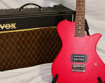 First on sale act telecaster