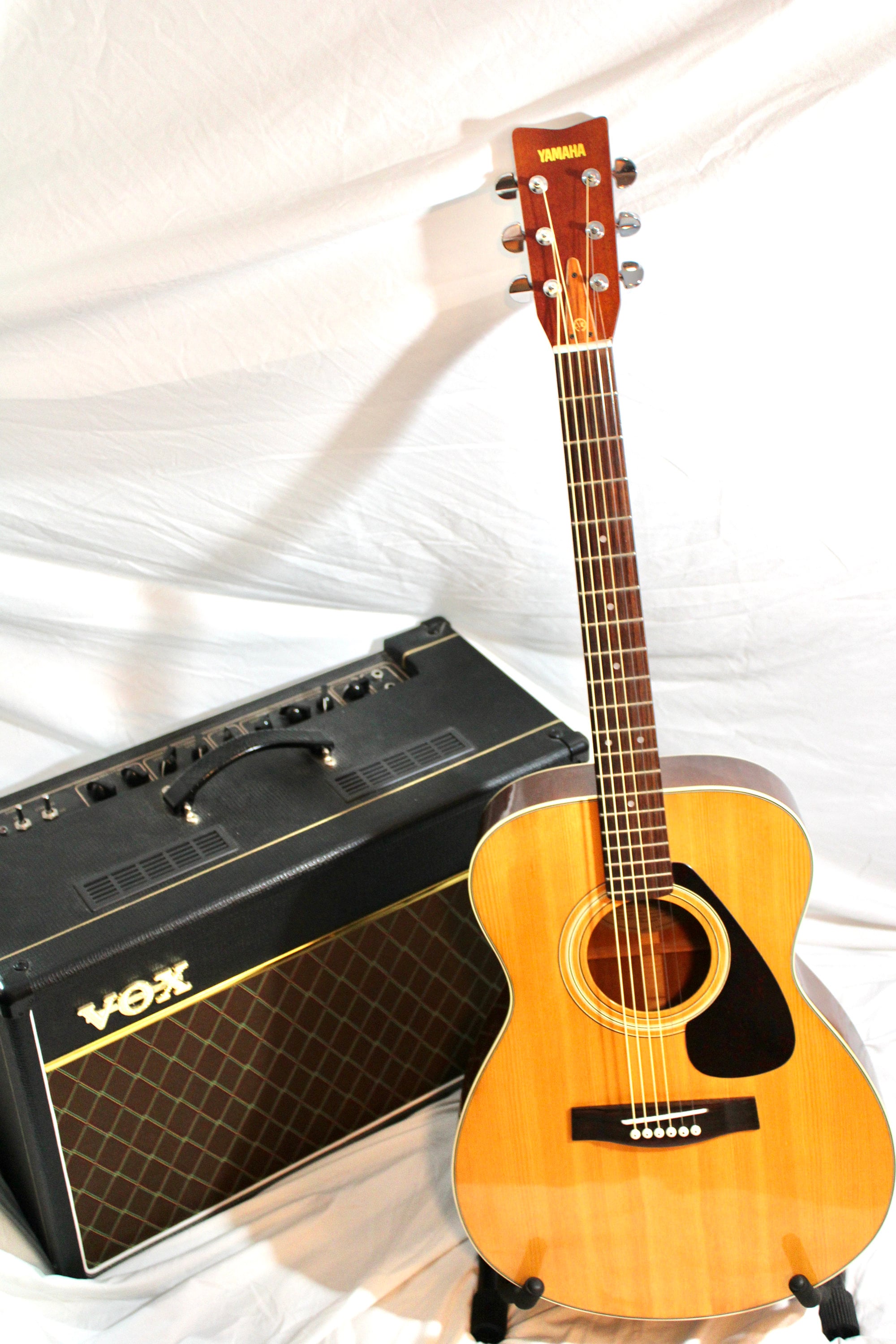 Yamaha Grand Concert Guitar FG-331 | Beautiful Vintage Yamaha Grand Concert Guitar FG-331 | Beautiful Vintage