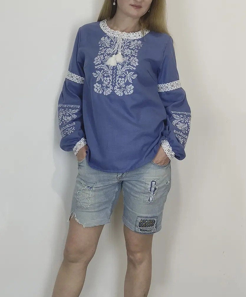 Surchemise à capuche manches longues en coton flanelle - CARHARTT