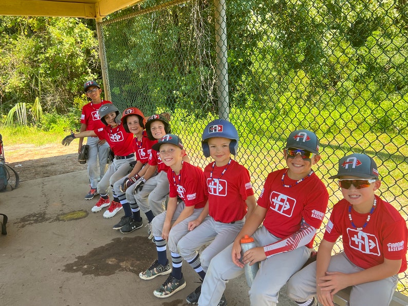 Phillies Rhinestone Necklace - Jose Alvarado Inspired- Bryce Harper ...