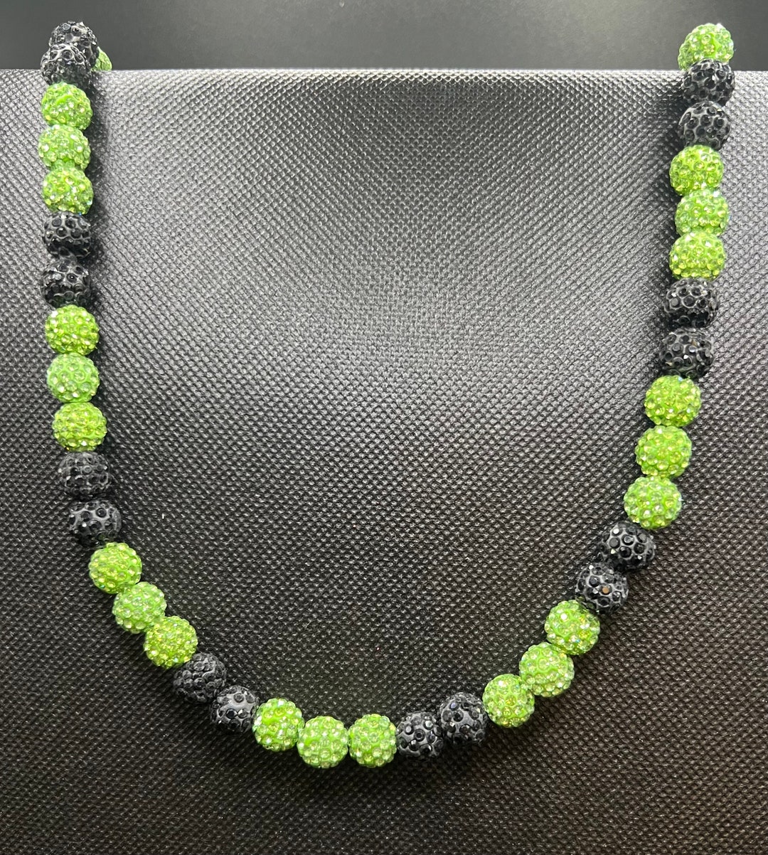 Baseball Bling Necklace Bryce Harper Baseball Necklace Etsy