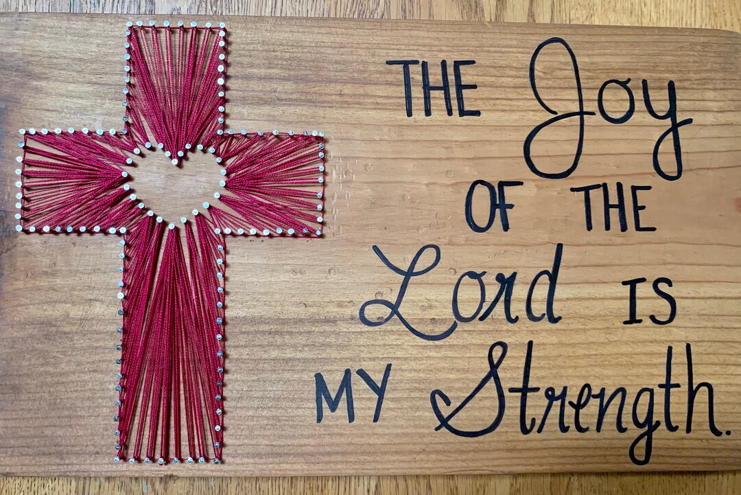 Inspirational String Art - Etsy