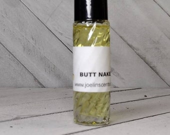 Naked Butt Gift - Etsy