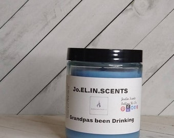 Candles