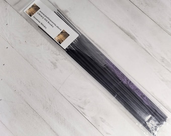 Incense sticks, cones 