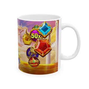 SLOT4D 🎮 Kumpulan Game Slot 4D Pragmatic dan PG Soft Terlengkap image 7