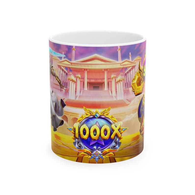 SLOT4D 🎮 Kumpulan Game Slot 4D Pragmatic dan PG Soft Terlengkap image 5