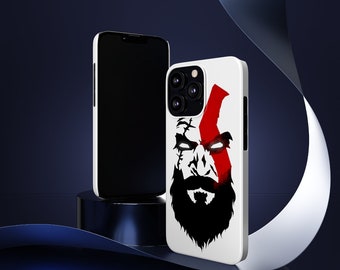 Kratos Telefoonhoesjes
