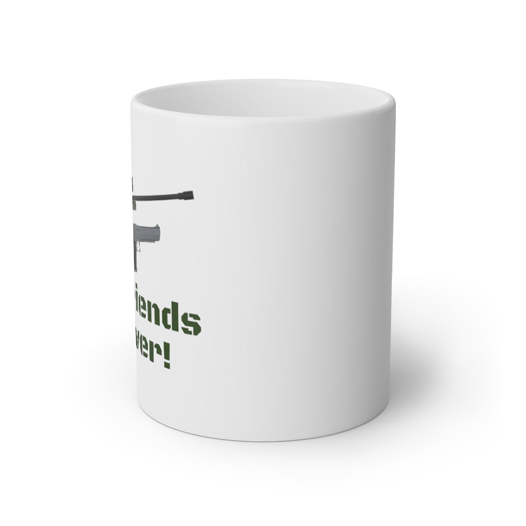 Awp Mug, Desert Eagle Mug ,best Friend Mug, Deagle Mug, BF Mug, Cs Mug ...