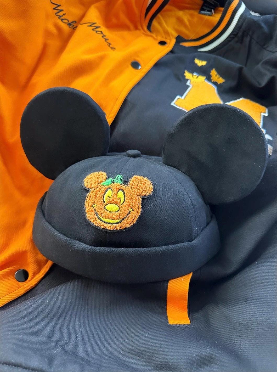 Tokyo Disneyland Hat - Etsy