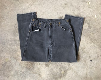 key carpenter jeans