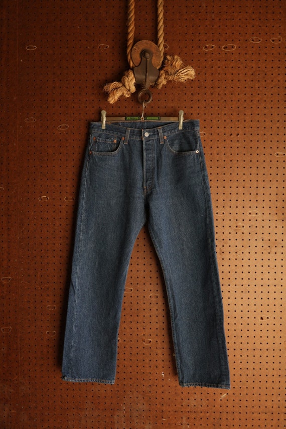 Vintage 1997 Levi