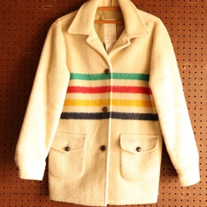 名作 1970's カナダ製 